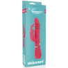 Treasure Missouri Silicone Rose